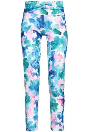 GAËLLE PARTES DE ABAJO - Leggings