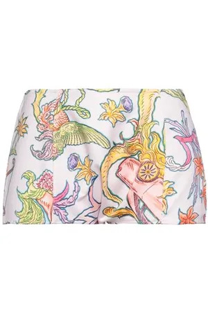 DAIZY SHELY PARTES DE ABAJO - Pantalones cortos y bermudas