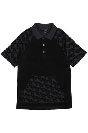 Emporio Armani CAMISETAS Y TOPS - Polos