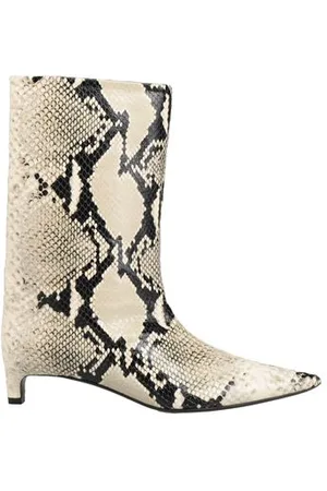 Jil Sander CALZADO - Botines de caña alta