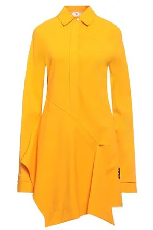 OFF-WHITE VESTIDOS - Minivestidos
