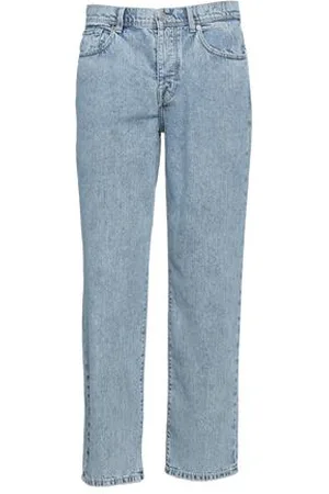SELECTED PARTES DE ABAJO - Pantalones vaqueros