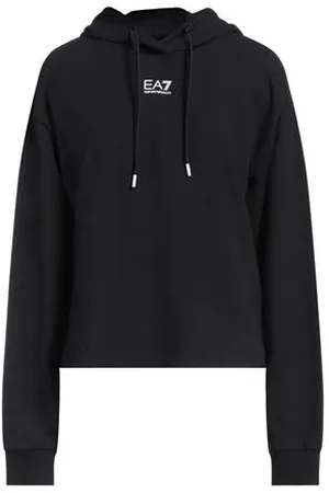 EA7 CAMISETAS Y TOPS - Sudaderas