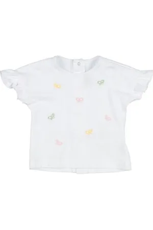 ALETTA CAMISETAS Y TOPS - Camisetas