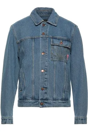 Rassvet ROPA DE ABRIGO - Chaquetas vaqueras