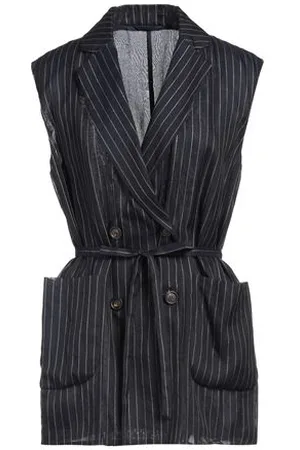 Brunello Cucinelli TRAJES Y CONJUNTOS - Americanas