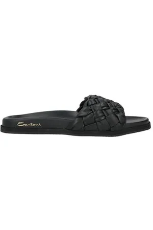 santoni CALZADO - Sandalias con cierre