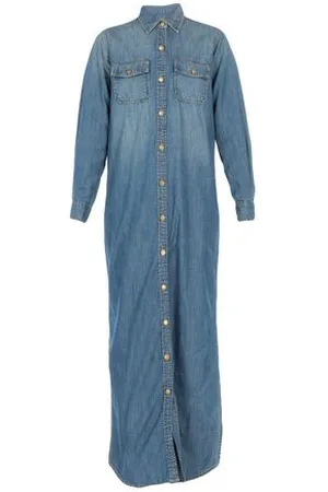 Current/Elliott VESTIDOS - Vestidos largos