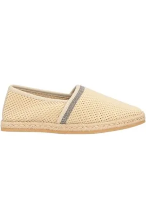 Brunello Cucinelli CALZADO - Espadrillas
