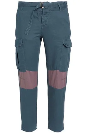 Zadig & Voltaire PARTES DE ABAJO - Pantalones