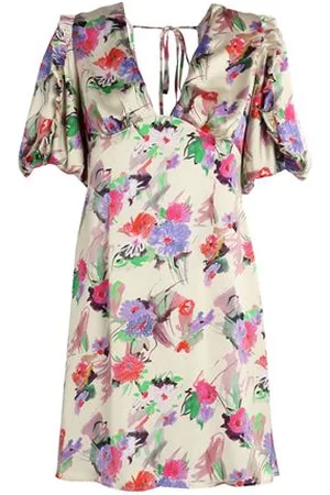 Topshop VESTIDOS - Minivestidos