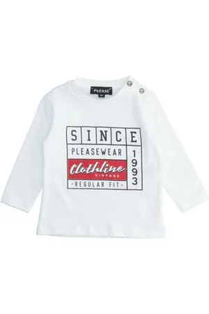 Please CAMISETAS Y TOPS - Camisetas