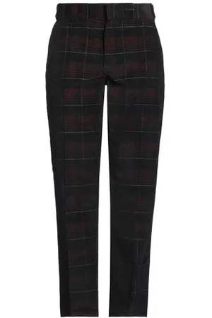 Dickies PARTES DE ABAJO - Pantalones
