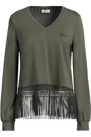 Liu Jo CAMISETAS Y TOPS - Sudaderas
