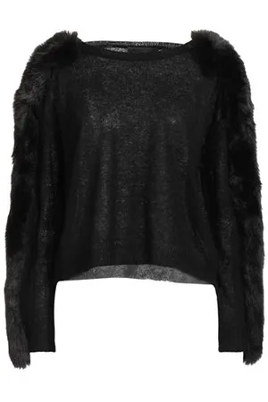 FRANKIE MORELLO PRENDAS DE PUNTO - Pullover