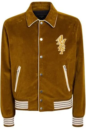 AMIRI ROPA DE ABRIGO - Chaquetas y cazadoras