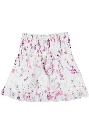 MISS BLUMARINE PARTES DE ABAJO - Faldas infantiles
