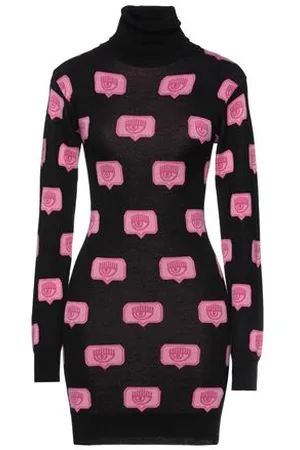Chiara Ferragni VESTIDOS - Minivestidos