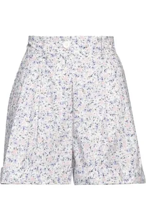 Ermanno Firenze PARTES DE ABAJO - Pantalones cortos y bermudas