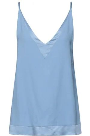 SEVENTY VENEZIA CAMISETAS Y TOPS - Tops