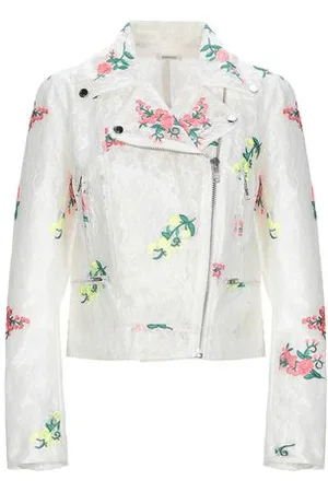 Manoush ROPA DE ABRIGO - Chaquetas y cazadoras