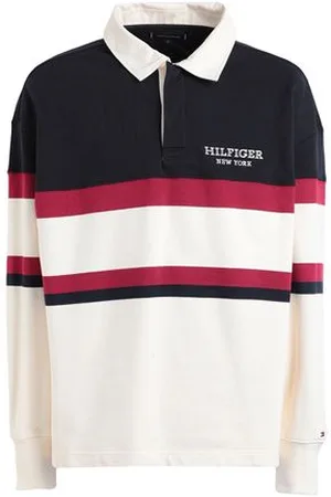 Tommy Hilfiger CAMISETAS Y TOPS - Polos