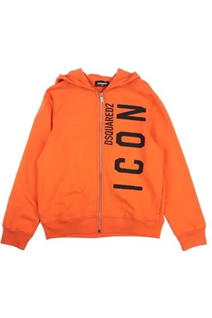 Dsquared2 CAMISETAS Y TOPS - Sudaderas
