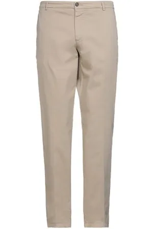 40 Weft PARTES DE ABAJO - Pantalones