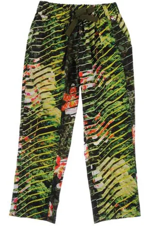 Kenzo PARTES DE ABAJO - Pantalones