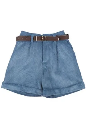 L:Ú L:Ú PARTES DE ABAJO - Pantalones cortos y bermudas