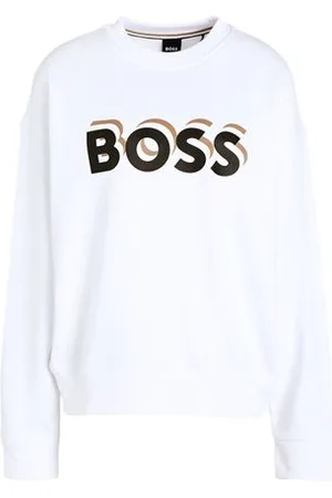HUGO BOSS CAMISETAS Y TOPS - Sudaderas