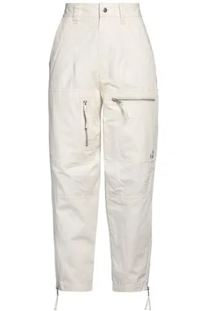 Marant Etoile PARTES DE ABAJO - Pantalones