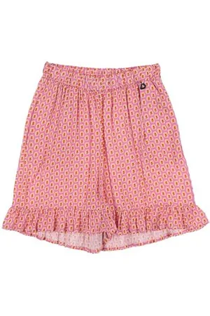 Dixie PARTES DE ABAJO - Pantalones cortos y bermudas