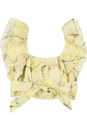 MISS BLUMARINE CAMISETAS Y TOPS - Tops
