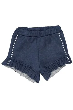 FUN & FUN PARTES DE ABAJO - Pantalones cortos y bermudas