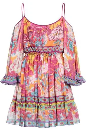 GAI MATTIOLO VESTIDOS - Minivestidos