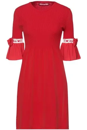ANIYE BY VESTIDOS - Vestidos midi