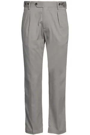 Devore PARTES DE ABAJO - Pantalones