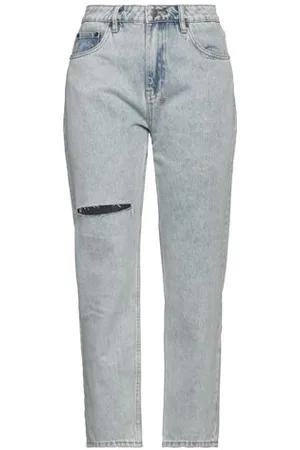 KSUBI PARTES DE ABAJO - Pantalones vaqueros