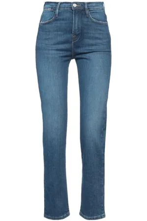 Frame PARTES DE ABAJO - Pantalones vaqueros
