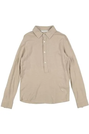 Paolo Pecora CAMISETAS Y TOPS - Polos