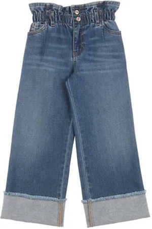 VERSACE PARTES DE ABAJO - Pantalones vaqueros