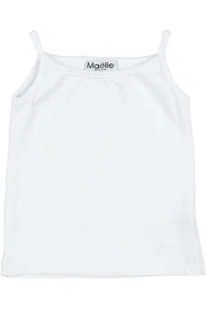 MAËLIE CAMISETAS Y TOPS - Camisetas