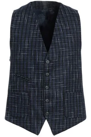 HAVANA & CO. TRAJES Y CONJUNTOS - Chalecos sartoriales