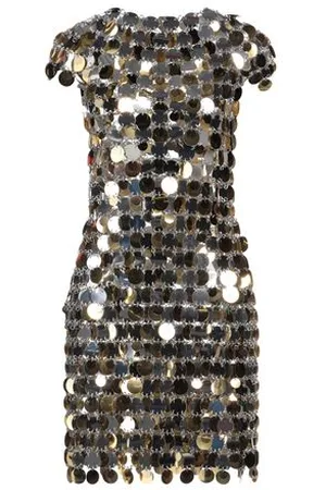 Paco rabanne VESTIDOS - Minivestidos