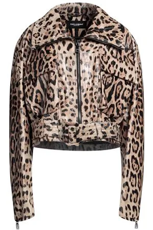 Dolce & Gabbana ROPA DE ABRIGO - Chaquetas y cazadoras