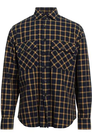 ALESSANDRO GHERARDI CAMISETAS Y TOPS - Camisas