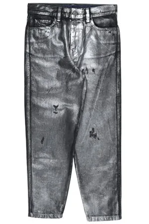 Diesel PARTES DE ABAJO - Pantalones vaqueros