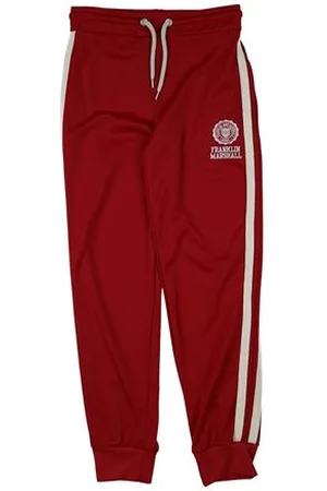 Franklin & Marshall PARTES DE ABAJO - Pantalones