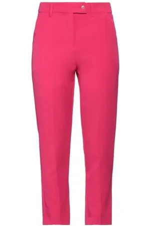 YES ZEE BY ESSENZA PARTES DE ABAJO - Pantalones